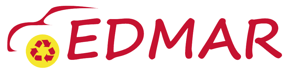 Autkoasacja, złomowanie Edmar – Jabłonna